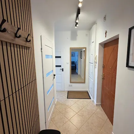 Apartman Witosa Tarnów