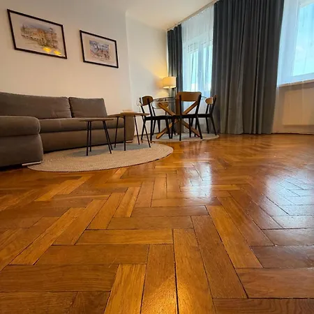 Apartman Witosa *