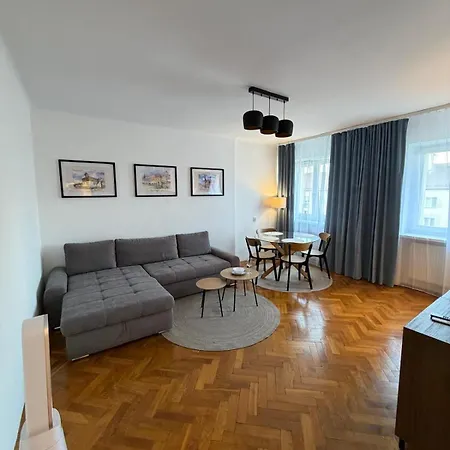 Apartman Witosa Tarnów