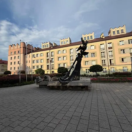 Apartman Witosa Tarnów