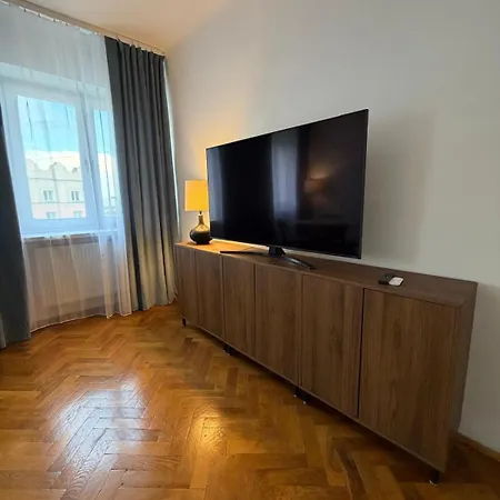 Apartman Witosa