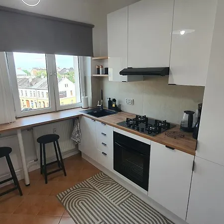 Witosa Apartman *