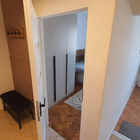 Apartman Witosa