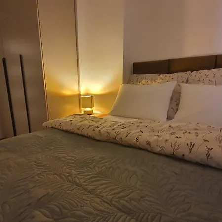 Apartman Witosa Tarnów