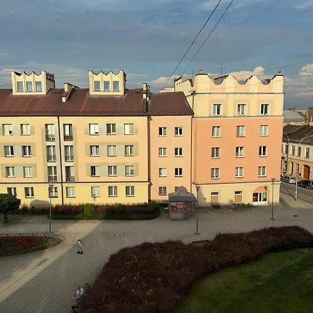 Apartman Witosa