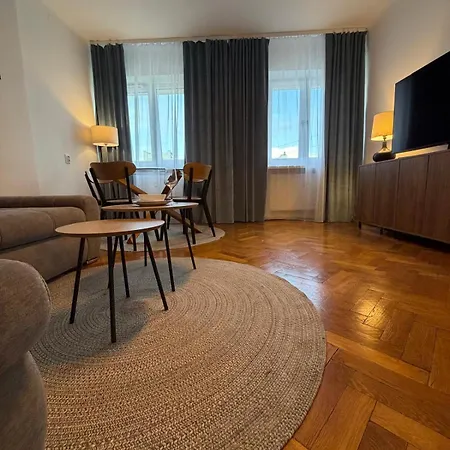 Witosa Apartman