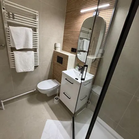Apartman Witosa Tarnów