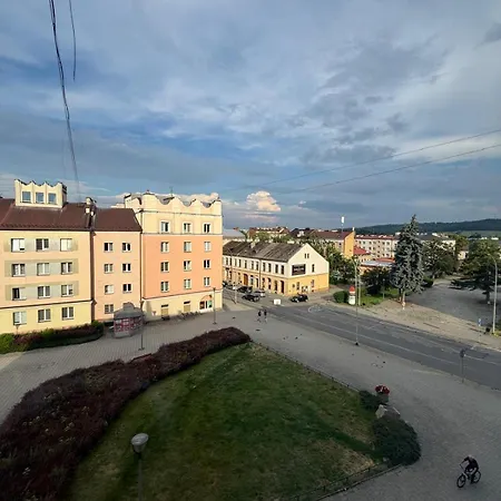 Witosa Apartman Tarnów