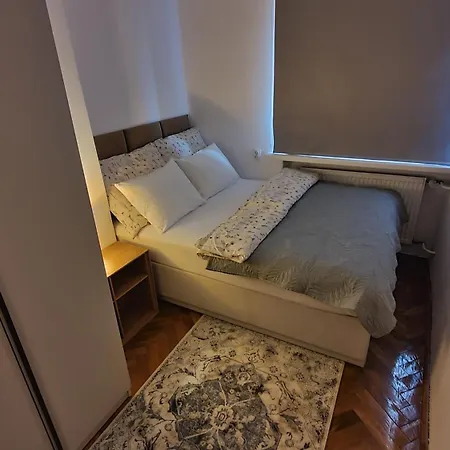 Apartman Witosa *