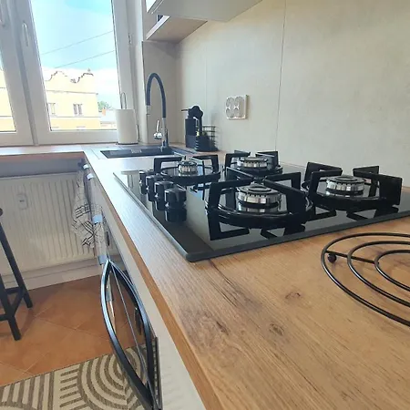 Witosa Apartman Tarnów